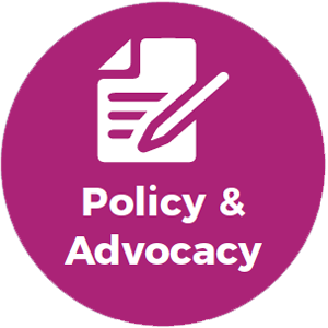 2017 BWHI Annual Report: Policy & Advocacy