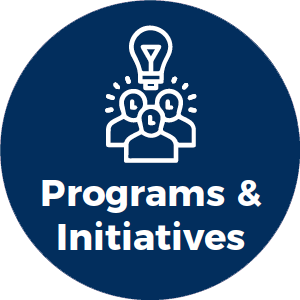 2017 BWHI Annual Report: Programs & Initiatives