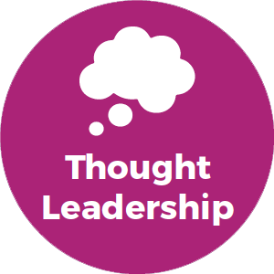 2017 BWHI Annual Report: Thought Leadership